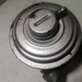 Клапан рециркуляції газів Mercedes-Benz C-Class W203 (2000-2007) A6110900754
