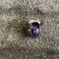 Кнопка скло підйомника Mercedes-Benz C-Class W203 (2000-2007) A2038200210