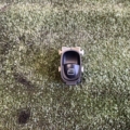 Кнопка скло підйомника Mercedes-Benz C-Class W203 (2000-2007) A2038200210
