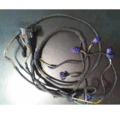 КОМПЛЕКТ ПРОВОДОВ ДАТЧИКОВ Mercedes-Benz C-Class W203 (2000-2007) A2035400006