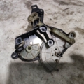 Корпус пічки лівий Mercedes-Benz C-Class W203 (2000-2007) A2038300140
