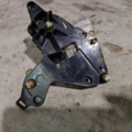 Корпус пічки лівий Mercedes-Benz C-Class W203 (2000-2007) A2038300140