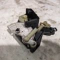 Корпус пічки лівий Mercedes-Benz C-Class W203 (2000-2007) A2038300140