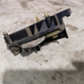Корпус пічки лівий Mercedes-Benz C-Class W203 (2000-2007) A2038300140