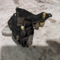 Корпус пічки лівий Mercedes-Benz C-Class W203 (2000-2007) A2038300140