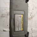 Козирьок Mercedes-Benz C-Class W203 (2000-2007) A20381022107D52