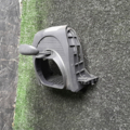 Кожух підрульовий Mercedes-Benz C-Class W203 (2000-2007) A2034600095