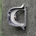 Кожух підрульовий Mercedes-Benz C-Class W203 (2000-2007) A2034600095