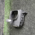 Кожух підрульовий Mercedes-Benz C-Class W203 (2000-2007) A2034600095