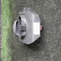 Кожух підрульовий Mercedes-Benz C-Class W203 (2000-2007) A2034600095