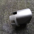 Кожух рулевой колонки Mercedes-Benz C-Class W203 (2000-2007) A20346201239B51