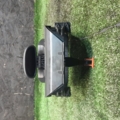Кожух рульової колонки Mercedes-Benz C-Class W203 (2000-2007) A2034600095