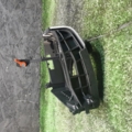 Кожух рульової колонки Mercedes-Benz C-Class W203 (2000-2007) A2034600095