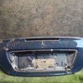 Кришка багажнику (дефекти) Mercedes-Benz C-Class W203 (2000-2007) A2037500675