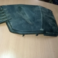 Кришка блока запобіжників Mercedes-Benz C-Class W203 (2000-2007) A2035450203