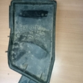 Кришка блока запобіжників Mercedes-Benz C-Class W203 (2000-2007) A2035450203