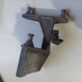 Кронштейн блока abs Mercedes-Benz C-Class W203 (2000-2007) A2034310240