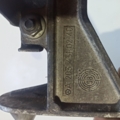 Кронштейн блока abs Mercedes-Benz C-Class W203 (2000-2007) A2034310240