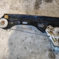 механізм скло підйомника двері задньої Mercedes-Benz C-Class W203 (2000-2007) A2037300446