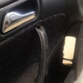Mercedes-Benz C-Class W203 (2000-2007) A20372083709C48