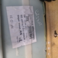 Mercedes-Benz C-Class W203 (2000-2007) A20373039709C48