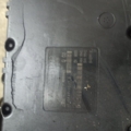 Mercedes модуль (блок abs) насос Mercedes-Benz C-Class W203 (2000-2007) A0044310512