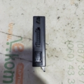 Модуль гака управління mercedes 0295456732 Mercedes-Benz C-Class W203 (2000-2007) A0295456732