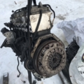 Мотор Двигун 2.7 дизель Mercedes-Benz C-Class W203 (2000-2007),E-Class W210 (1995-2003) 612962