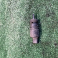 Моторчик омивача лобового скла Mercedes-Benz C-Class W203 (2000-2007) A2218690121