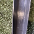 Накладка дверей Mercedes-Benz C-Class W203 (2000-2007) A2037350171