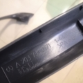 Накладка двери задней левой Mercedes-Benz C-Class W203 (2000-2007) A20373501719B51