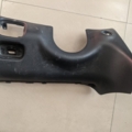 Накладка панелі підрульова Mercedes-Benz C-Class W203 (2000-2007) A2036802387