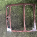 Накладка передней панели Mercedes-Benz C-Class W203 (2000-2007) A2036804639