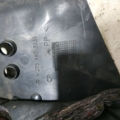 Накладка торпедо cl203 Mercedes-Benz C-Class W203 (2000-2007) A2036803239