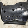 Накладка торпедо cl203 Mercedes-Benz C-Class W203 (2000-2007) A2036803239