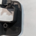 Накладка замка двери правой Mercedes-Benz C-Class W203 (2000-2007) A2037230224