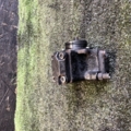 Паливний насос високого тиску (тнвд) Mercedes-Benz C-Class W203 (2000-2007) A6110700501