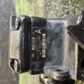 Паливний насос високого тиску (тнвд) Mercedes-Benz C-Class W203 (2000-2007) A6110700501