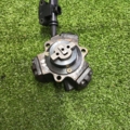 Паливний насос високого тиску ТНВД Mercedes-Benz C-Class W203 (2000-2007) A6110700501