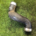 Патрубок інтеркулера правий Mercedes-Benz C-Class W203 (2000-2007) A2035281882