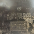 Підкрильник задній правий mercedes w203 Mercedes-Benz C-Class W203 (2000-2007) 2036980430