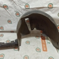 Підкрильник задній правий mercedes w203 Mercedes-Benz C-Class W203 (2000-2007) 2036980430
