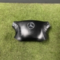 Подушка безпеки (airbag) водійська Mercedes-Benz C-Class W203 (2000-2007) 2034601198