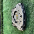 Подушка безпеки (airbag) водійська Mercedes-Benz C-Class W203 (2000-2007) 2034601198