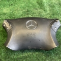 Подушка безпеки (airbag) водійська Mercedes-Benz C-Class W203 (2000-2007) 2034601198