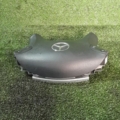 Подушка безпеки (airbag) водійська Mercedes-Benz C-Class W203 (2000-2007) A2034601198