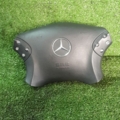 Подушка безпеки (airbag) водійська Mercedes-Benz C-Class W203 (2000-2007) A2034601198