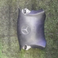 Подушка безпеки (airbag водійська) Mercedes-Benz C-Class W203 (2000-2007) A2034601198
