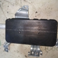 подушка безпеки, передній, лівих дверей Mercedes-Benz C-Class W203 (2000-2007) A2038602505