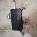 подушка безпеки, передній, правих дверей Mercedes-Benz C-Class W203 (2000-2007) A2038602605